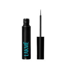Lakmé Insta-Liner Liquid Eyeliner – Black